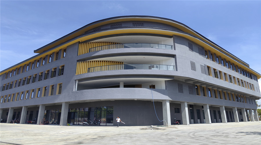 UHPC材料裝飾效果 UHPC材料裝飾效果