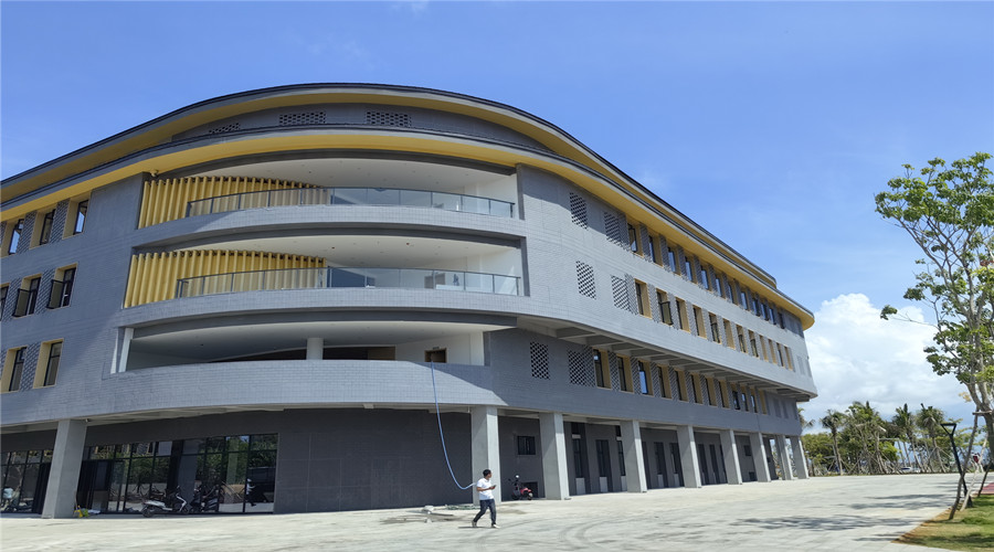 UHPC預(yù)制構(gòu)件 UHPC預(yù)制構(gòu)件