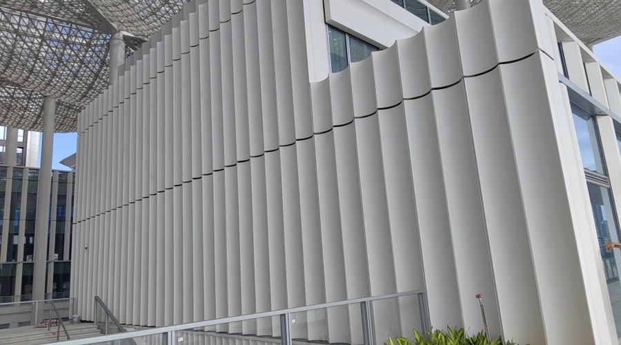 UHPC外墻板 UHPC外墻板