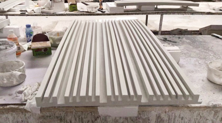 GRG構件產品 GRG構件產品