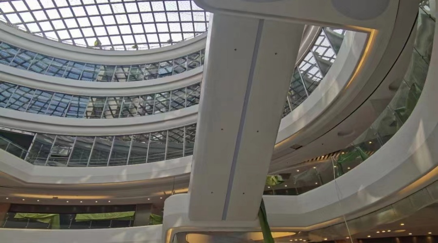 GRG扶梯GRG攔河 GRG扶梯GRG攔河