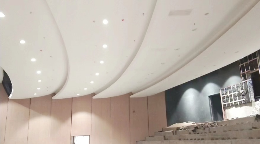 GRG異型構件 GRG異型構件