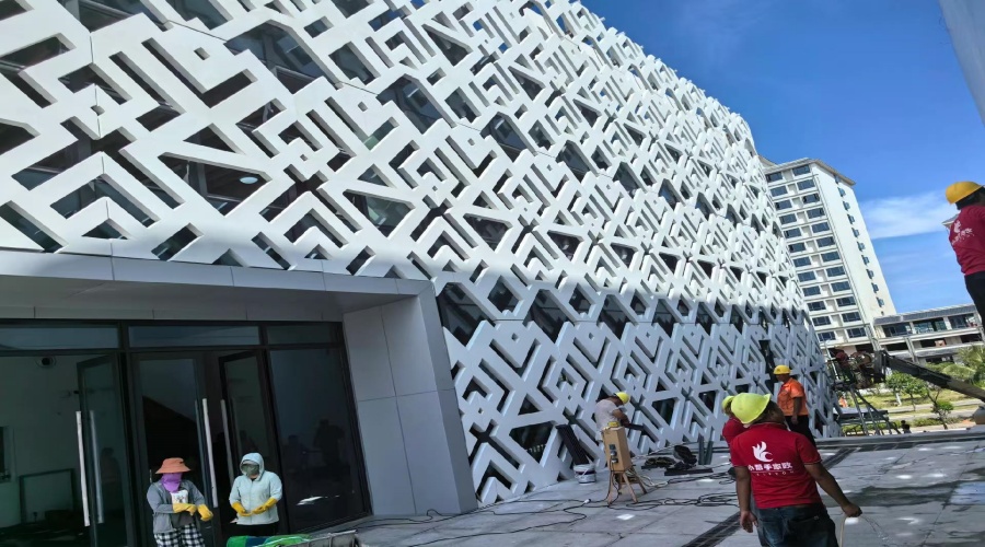 UHPC構(gòu)件 UHPC構(gòu)件