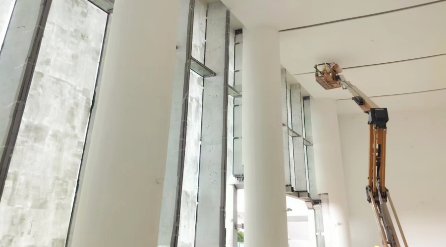 GRG高強(qiáng)石膏造型 GRG高強(qiáng)石膏造型