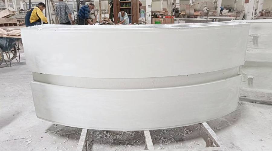 GRG構件產品 GRG構件產品