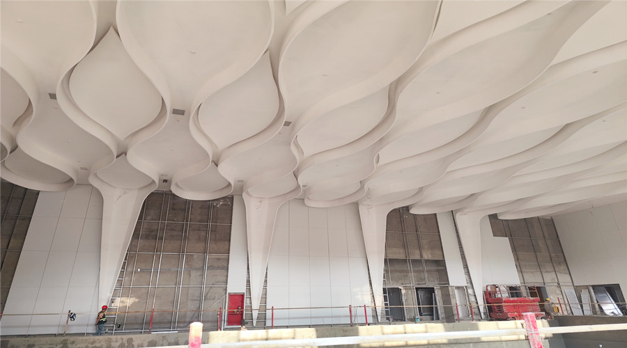 GRG構件產品 GRG構件產品