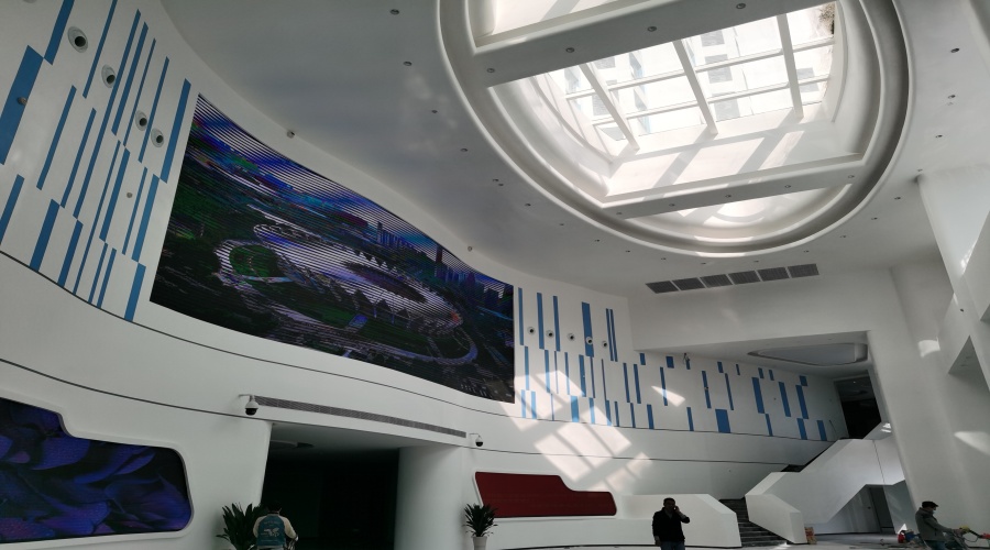 GRG構(gòu)件裝飾效果 GRG構(gòu)件裝飾效果