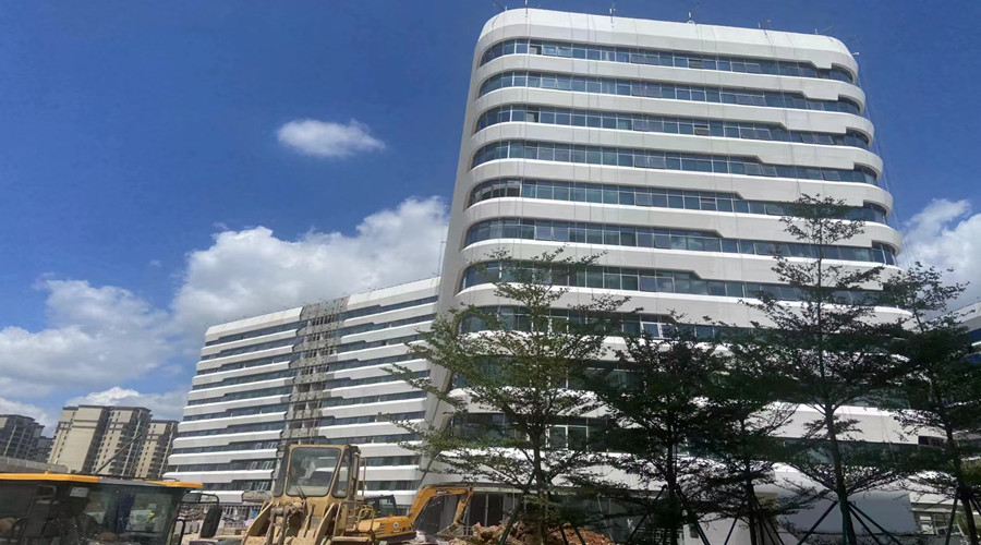 GRC裝飾線條 GRC裝飾線條