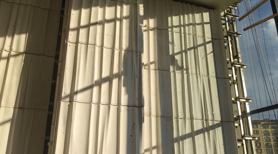 GRG材料墻面 GRG材料墻面