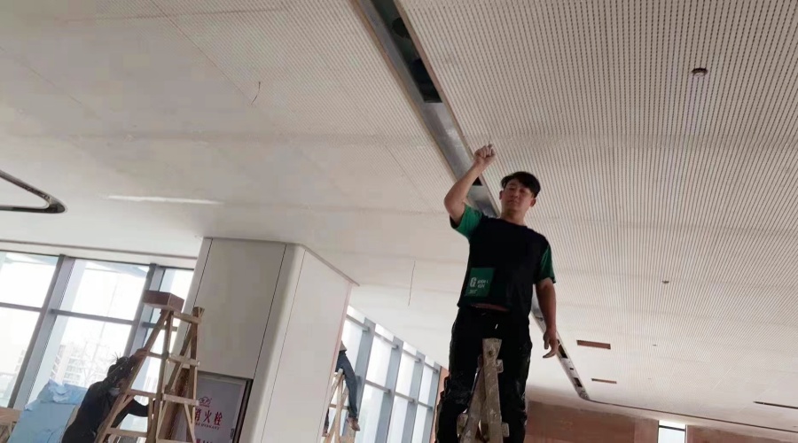 GRG吊頂材料 GRG吊頂材料