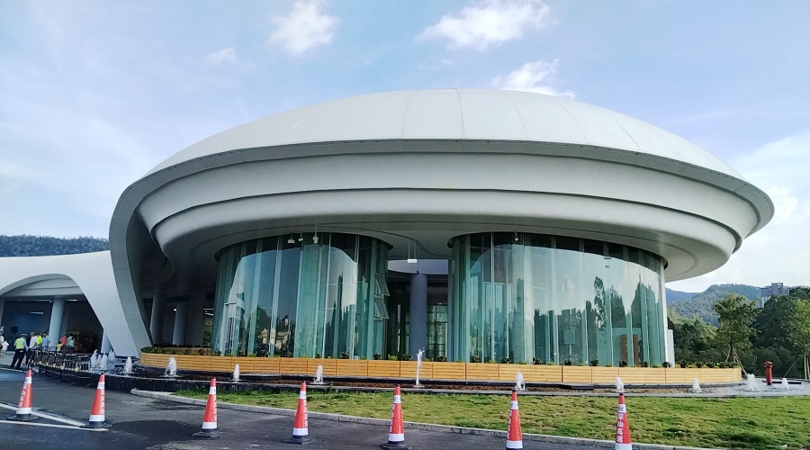 GRC材料裝飾效果 GRC材料裝飾效果