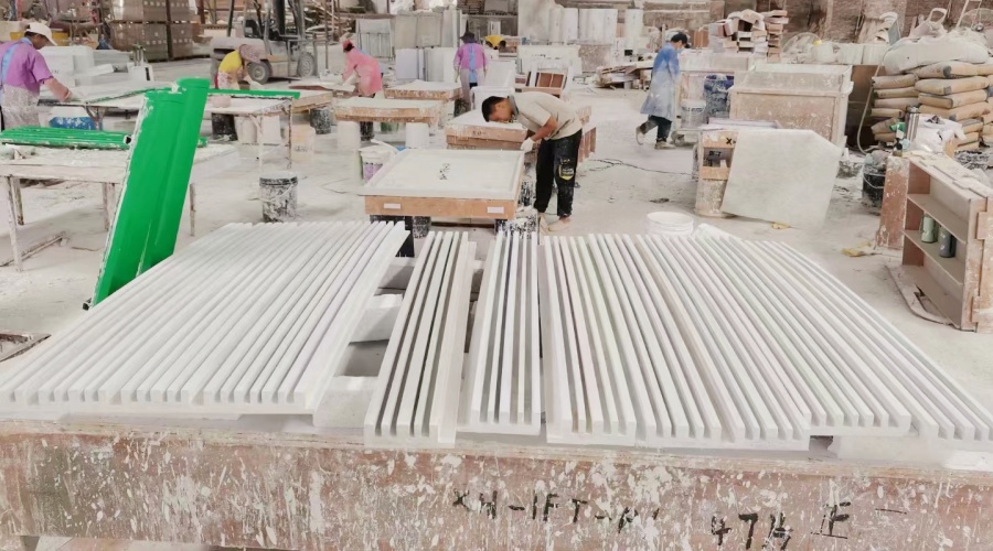 GRG構件產品 GRG構件產品