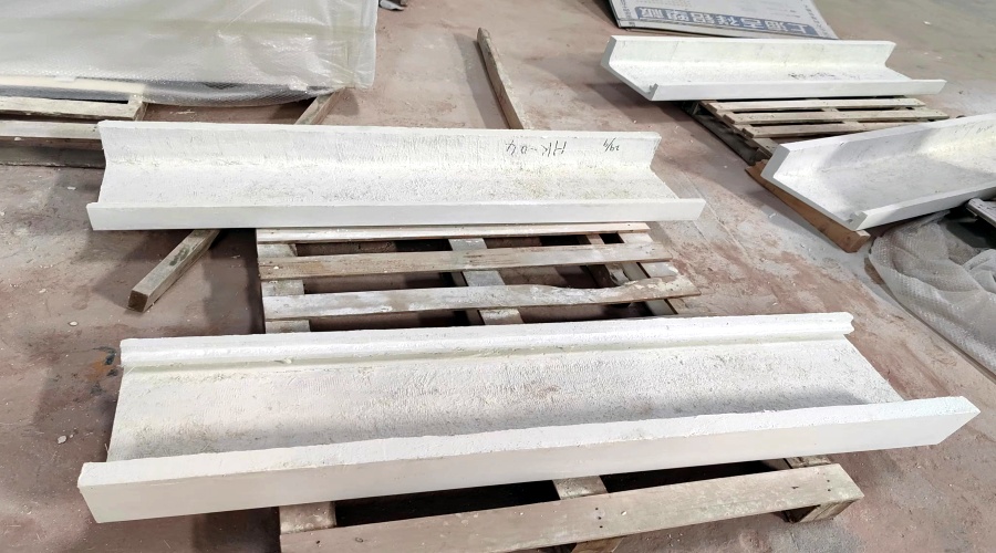 GRC構(gòu)件產(chǎn)品 GRC構(gòu)件產(chǎn)品