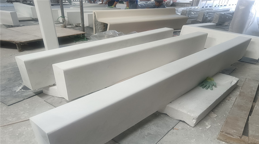 GRC坐凳產(chǎn)品 GRC坐凳產(chǎn)品