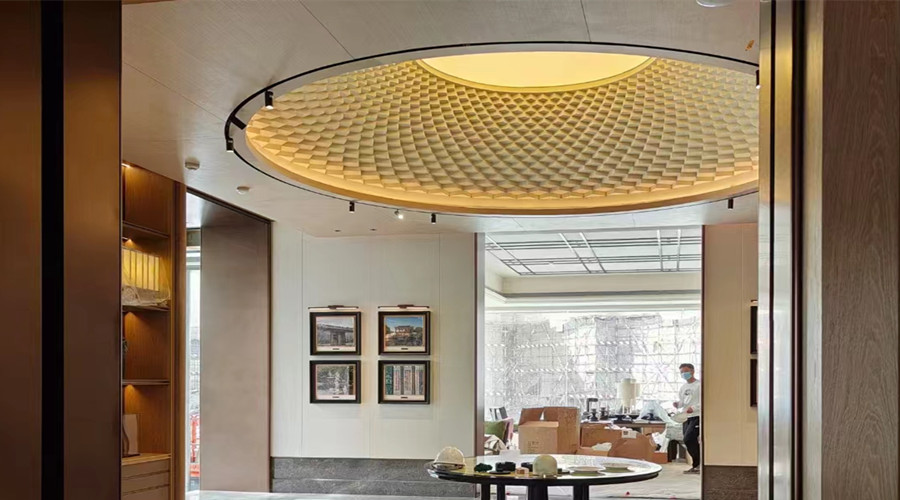 GRG石膏板 GRG石膏板