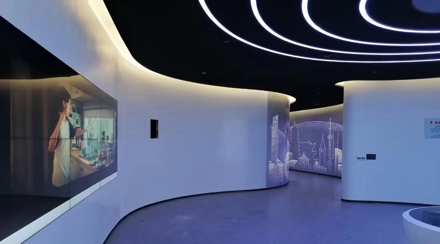 GRG材料裝飾效果 GRG材料裝飾效果