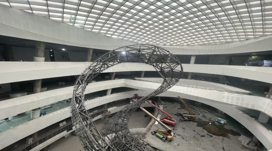 GRG構(gòu)件裝飾 GRG構(gòu)件裝飾