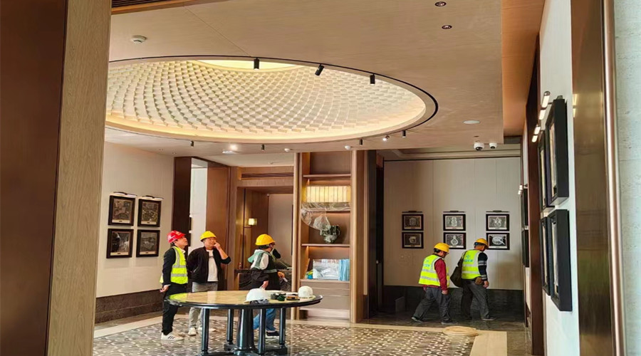 GRG吊頂材料 GRG吊頂材料