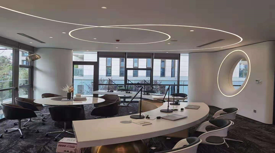 GRG構件裝飾效果 GRG構件裝飾效果