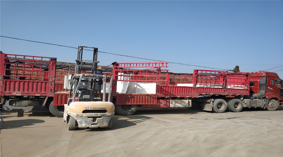 GRG構(gòu)件發(fā)貨 GRG構(gòu)件發(fā)貨