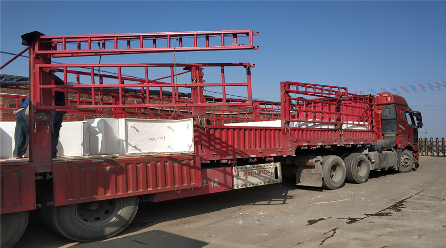 GRG構(gòu)件發(fā)貨 GRG構(gòu)件發(fā)貨