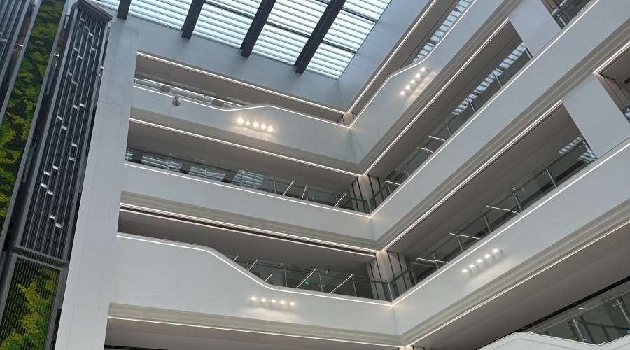 GRG構件裝飾效果 GRG構件裝飾效果