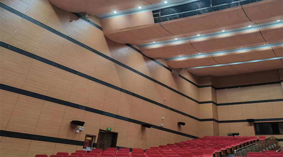 GRG構件造型木紋效果 GRG構件造型木紋效果