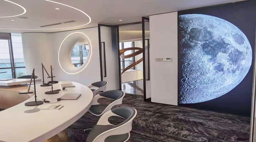 GRG材料裝飾效果 GRG材料裝飾效果