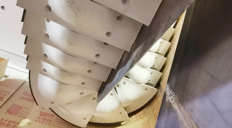 山東皇家私人定制GRG旋轉(zhuǎn)樓梯魚(yú)骨造型 山東皇家私人定制GRG旋轉(zhuǎn)樓梯魚(yú)骨造型