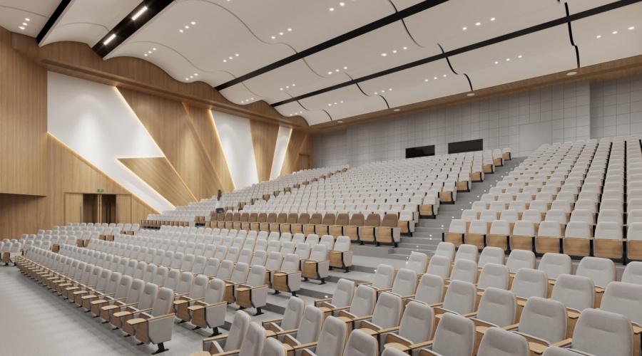 GRG石膏板造型 GRG石膏板造型