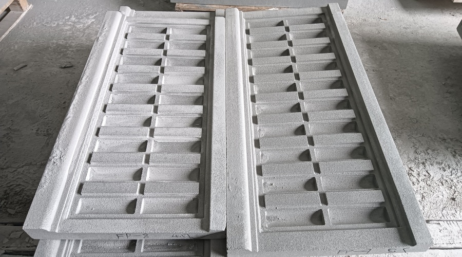 發泡陶瓷裝飾線條 發泡陶瓷裝飾線條