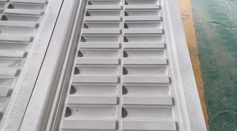 發泡陶瓷外墻線條 發泡陶瓷外墻線條