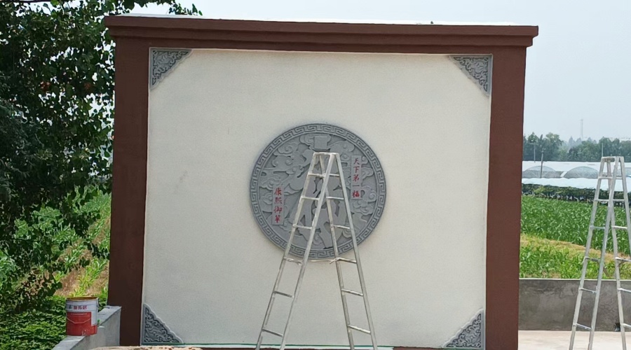 發(fā)泡陶瓷構(gòu)件 發(fā)泡陶瓷構(gòu)件