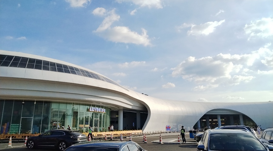 GRC幕墻構件 GRC幕墻構件