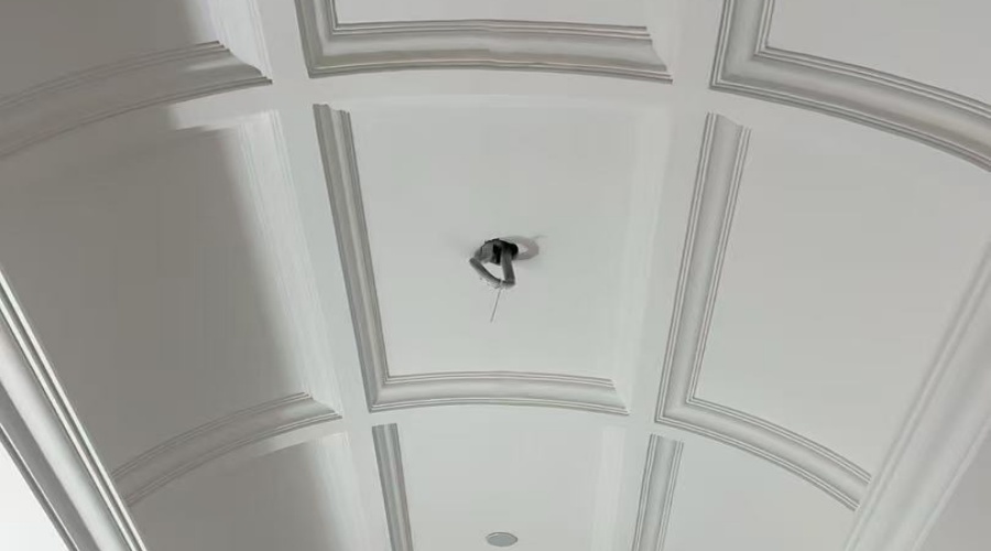 GRG吊頂構件 GRG吊頂構件