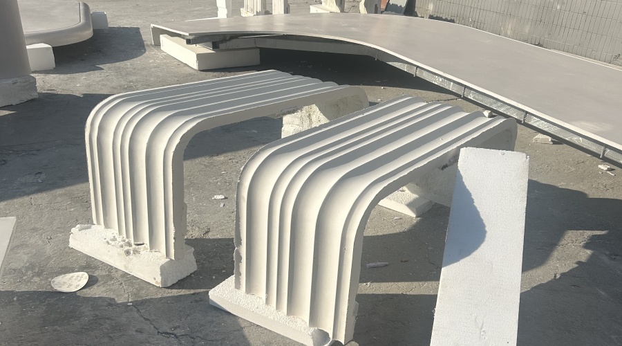 GRC構件產品 GRC構件產品