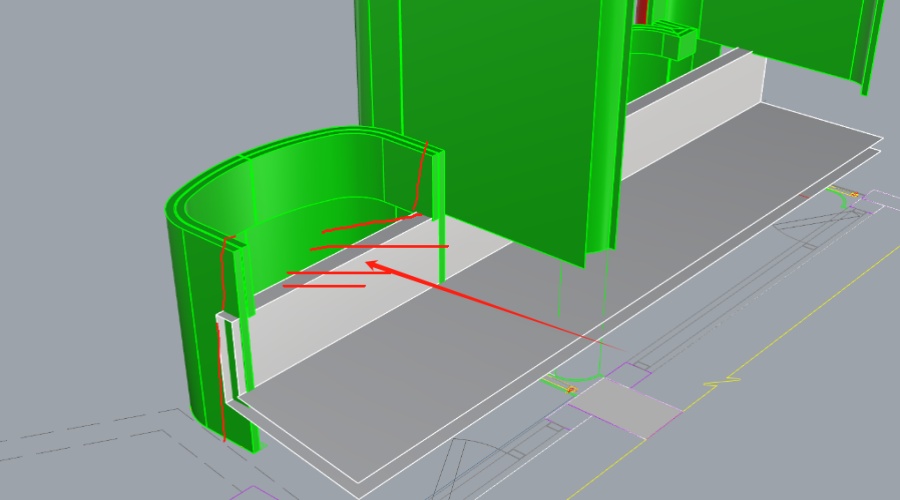 安徽黑山麥田GRC構(gòu)件項(xiàng)目 安徽黑山麥田GRC構(gòu)件項(xiàng)目